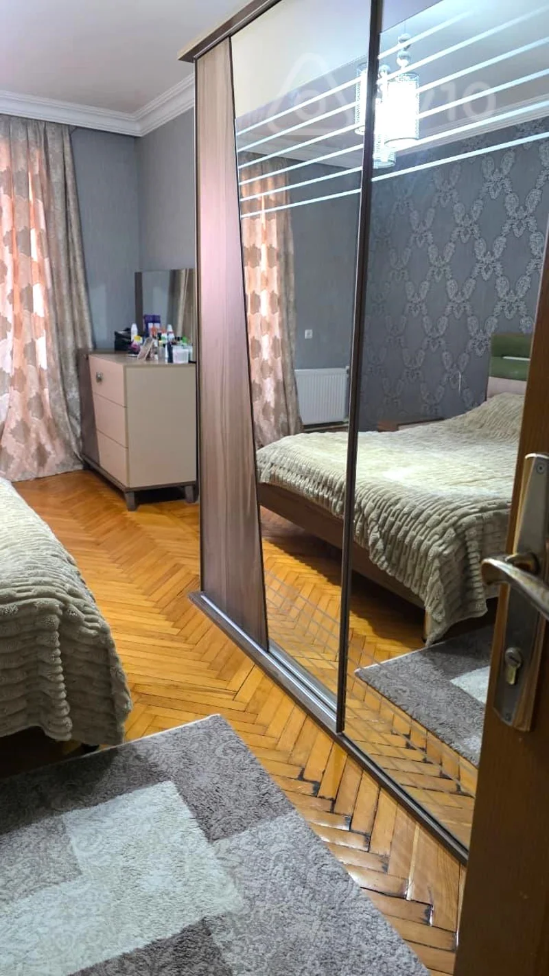 3 otaqlı mənzil, 75 m², Vladimir Mayakovski küçəsi — Mənzil, Bakı (5)