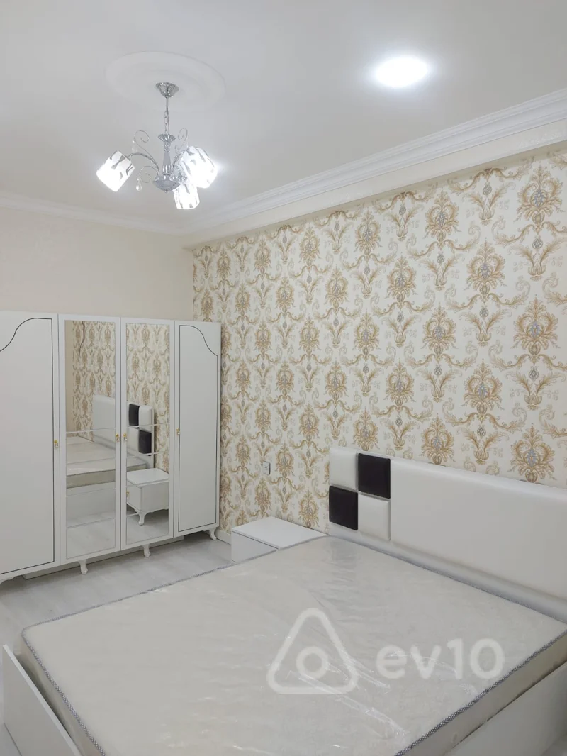 2 otaqlı mənzil, 75 m², Bəhruz Nuriyev — kirayə — Mənzil, Bakı (2)