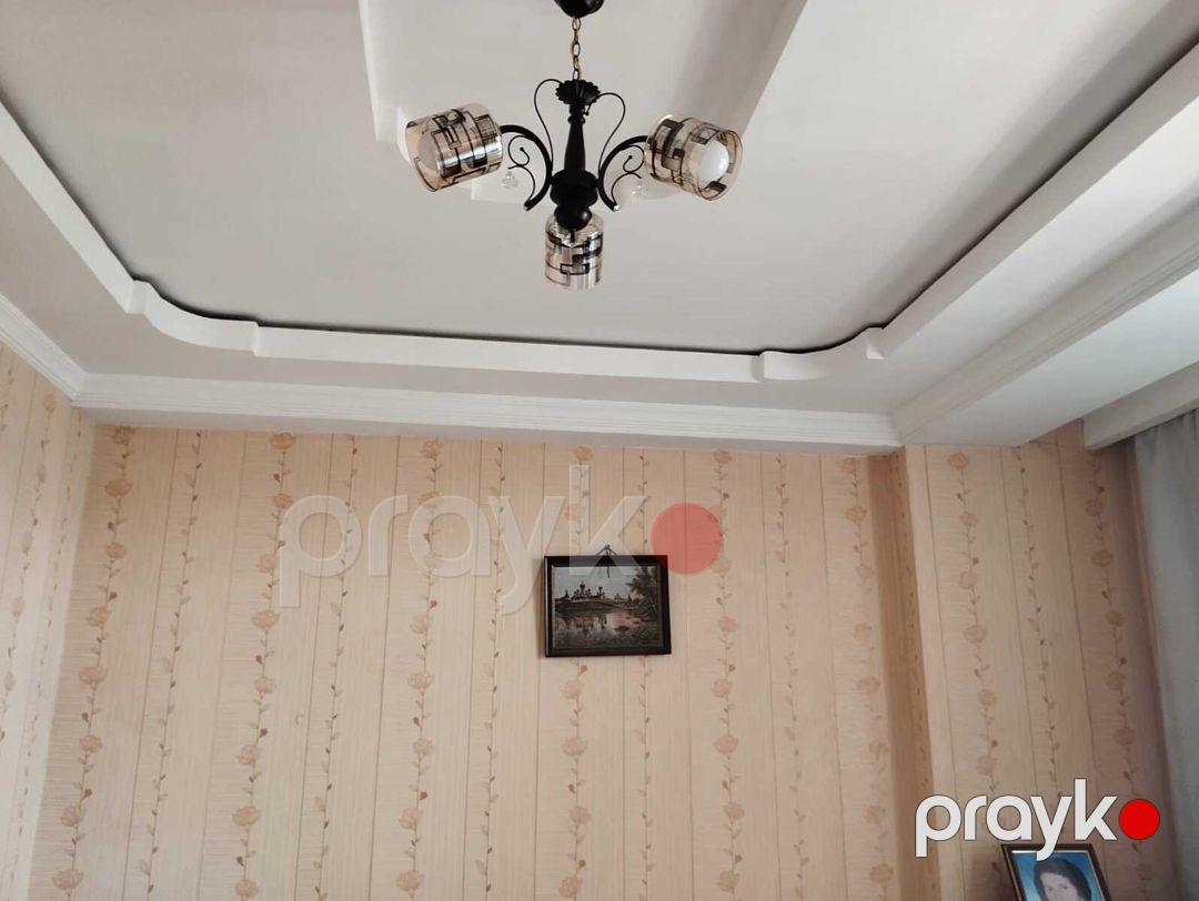 Satılır 2 otaqlı yeni tikili 54 m² — Mənzil, Bakı (8)