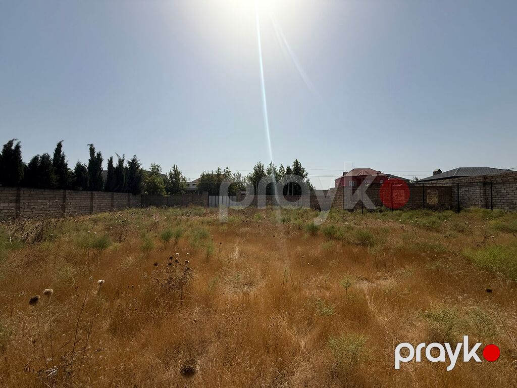 13 sot torpaq sahəsi, Şüvəlan qəs — Torpaq, Bakı (4)