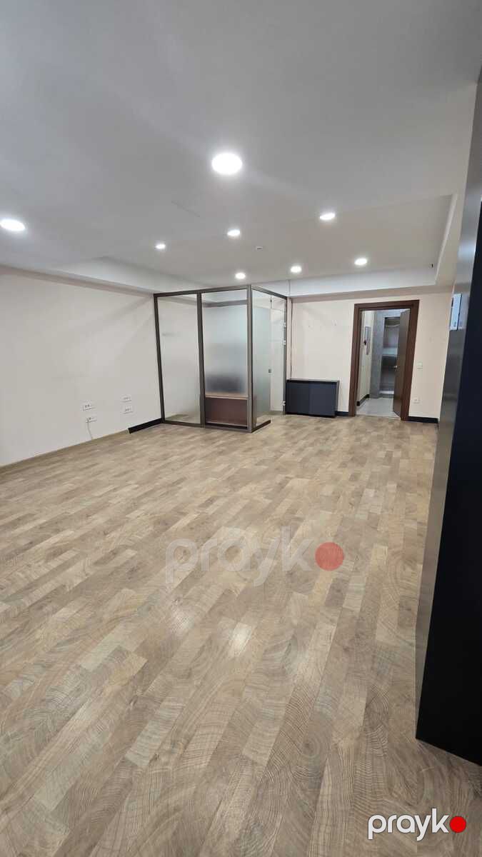 İcarəyə verilir 1 otaqlı ofis 45 m² — Ofis, Bakı (2)
