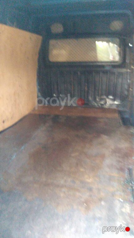 Ford Transit, 2.5 L, 1999 il, 202 733 km — Avtomobillər, Göyçay (7)