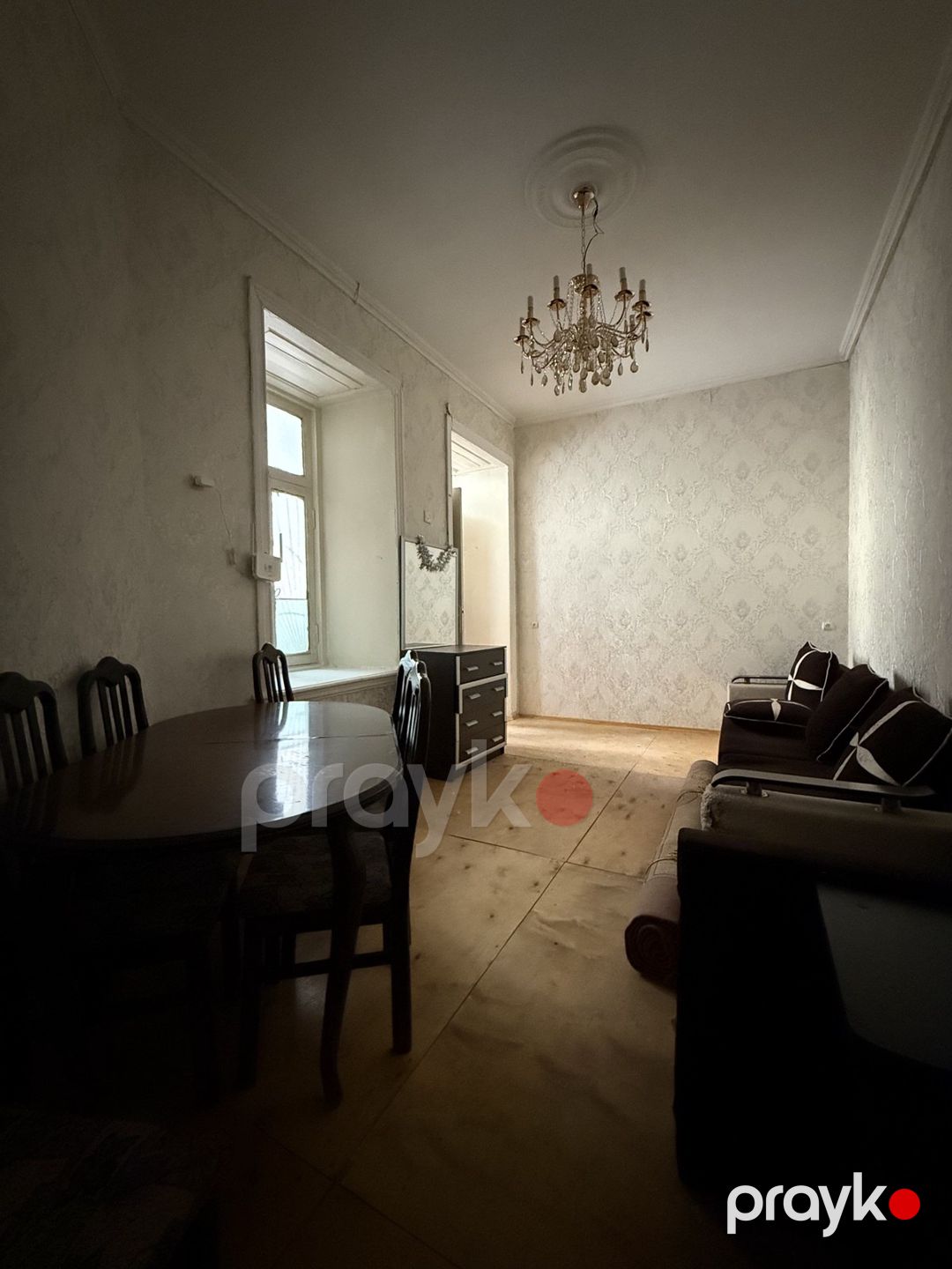 Satılır 1 otaqlı yeni tikili 20 m² — Mənzil, Bakı (2)