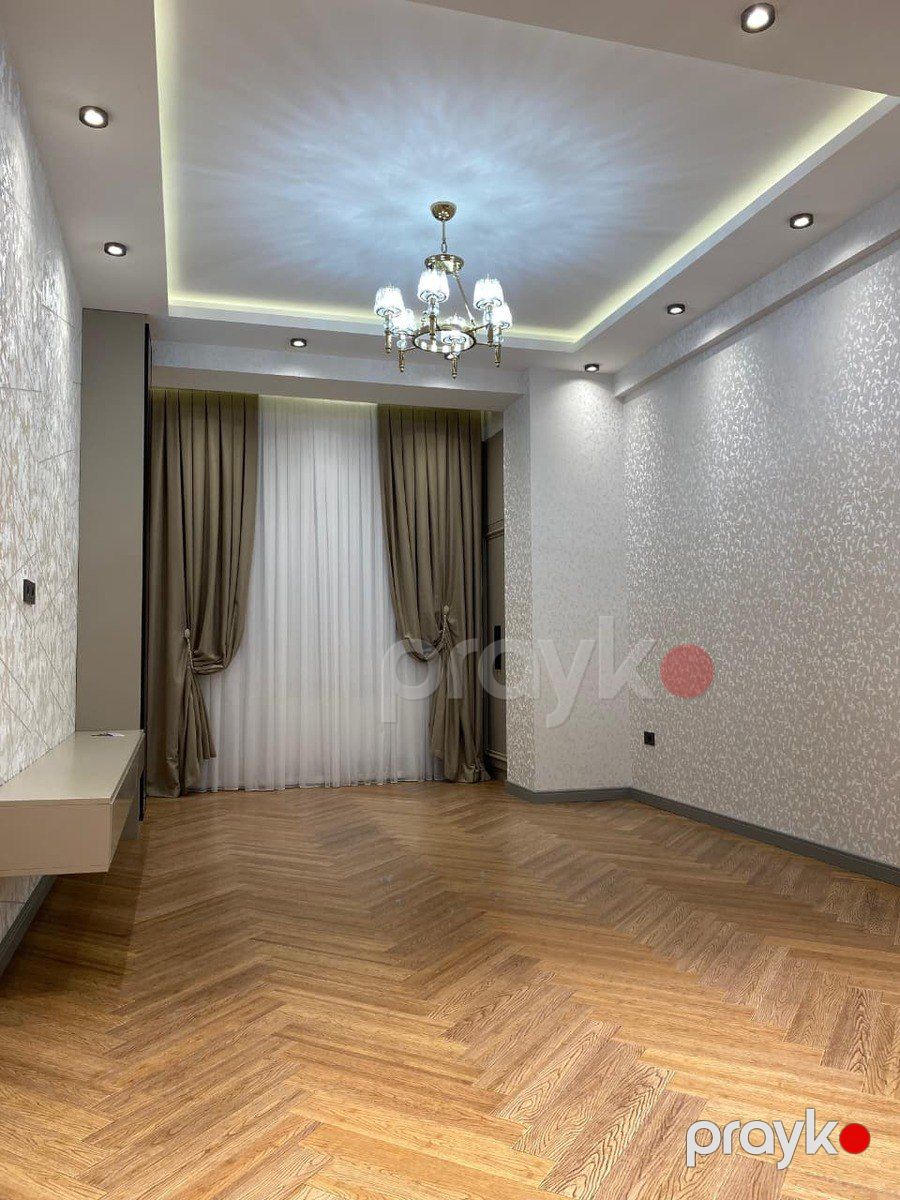Satılır 2 otaqlı yeni tikili 68 m² — Mənzil, Bakı (6)