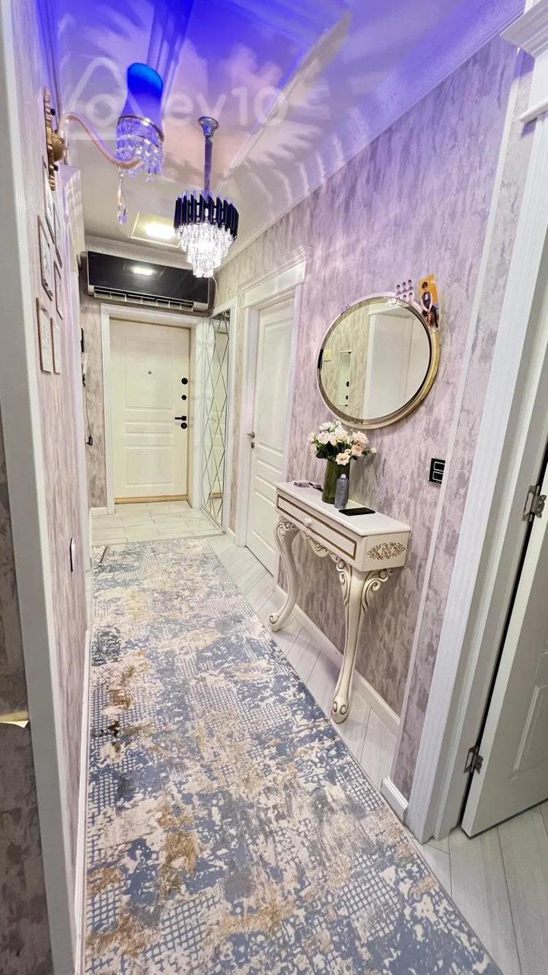 3 otaqlı mənzil, 80 m², Sakit Qocayev küçəsi — Mənzil, Bakı (4)