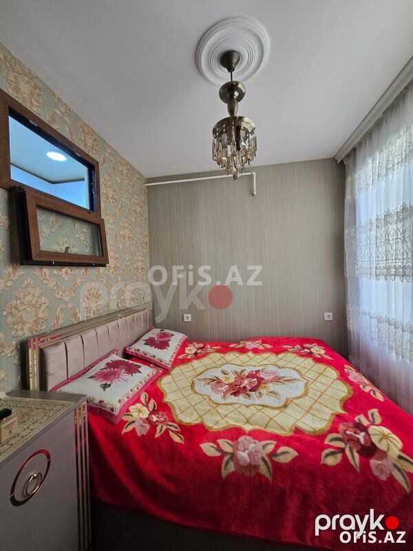 Yeni tikili Satılır Xırdalan, Xırdalan Abşeron Gənclər Şəhərciyi Kupçalı mənzil, 2 otaq, 40 m² — Mənzil, Xırdalan (8)