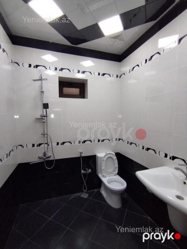Satılır 9 otaqlı Həyət evi / Villa, 420 m², Binəqədi rayonu — Ev, villa, Bakı (6)