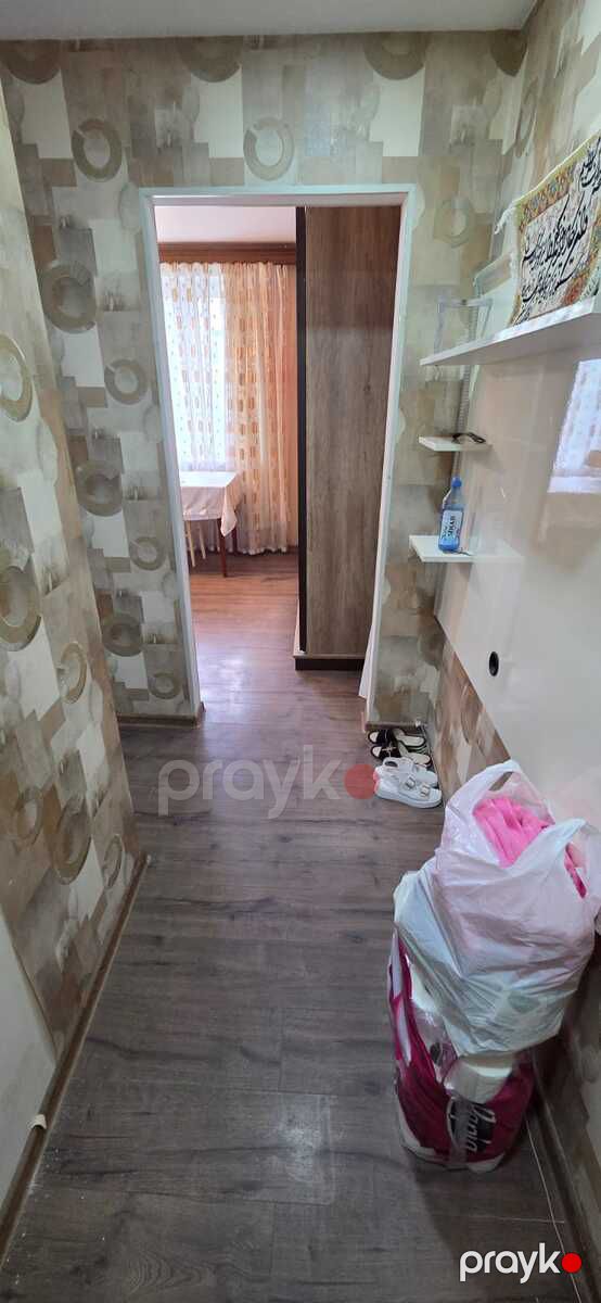 Satılır 1 otaqlı köhnə tikili 33 m² — Mənzil, Bakı (2)