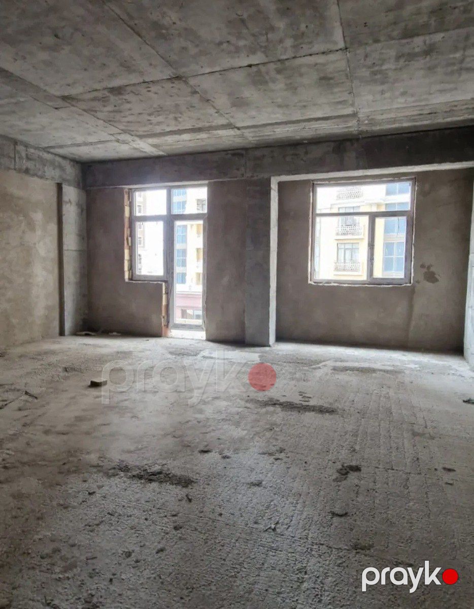 Satılır 2 otaqlı yeni tikili 113 m² — Mənzil, Bakı (3)
