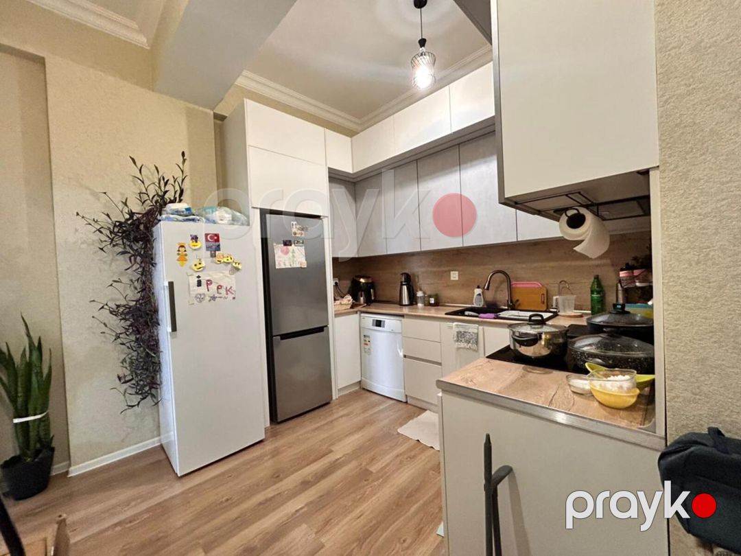 Satılır 2 otaqlı yeni tikili 75 m² — Mənzil, Bakı (11)