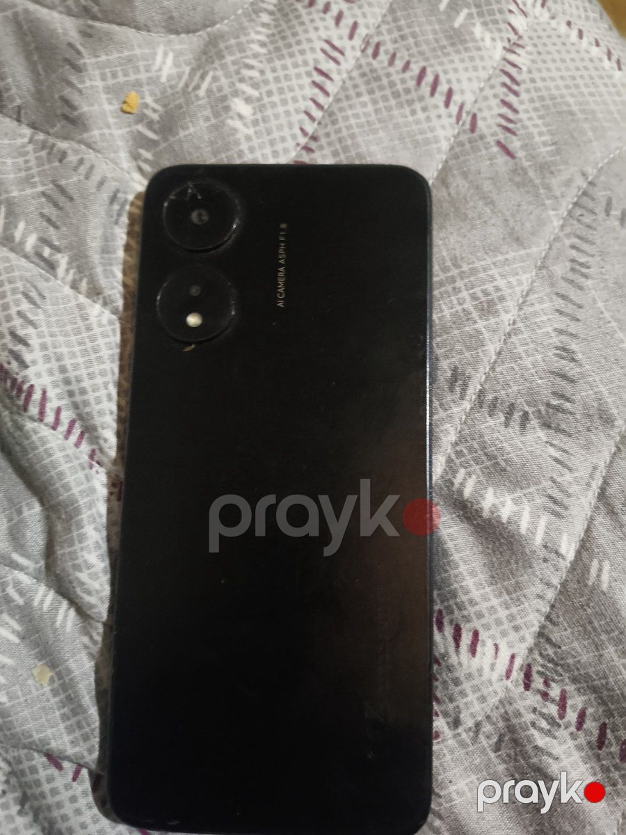 Honor X5 Plus Midnight Black 64GB/4GB — Smartfonlar, Bakı (2)