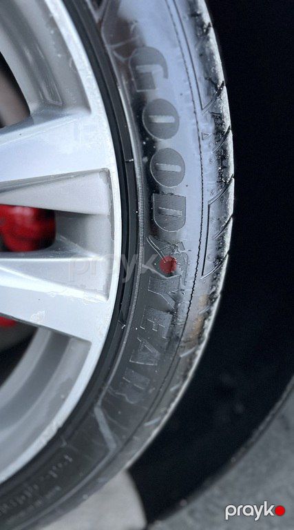 BMW 528, 2.0 L, 2016 il, 250 000 km — Avtomobillər, Bakı (9)