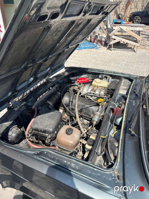 Lada (VAZ) 2107, 1.6 L, 2010 il, 106 000 km — Avtomobillər, Bakı (8)