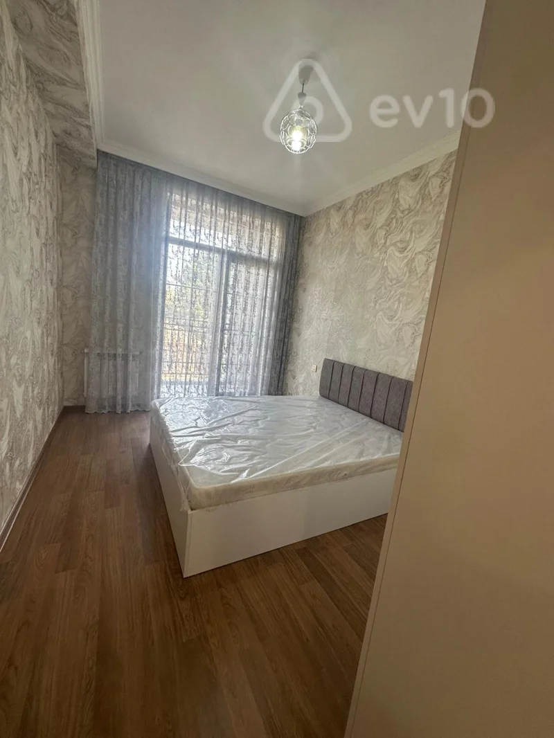 2 otaqlı mənzil, 55 m², Gəray Əsədov — kirayə — Mənzil, Bakı (4)