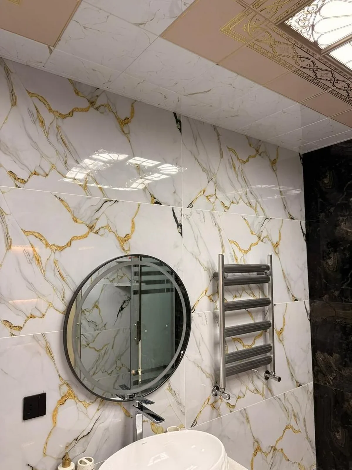 Kirayə 2 otaqlı mənzil Dərnəgül metrosu yaxınlığında — Mənzil, Bakı (10)