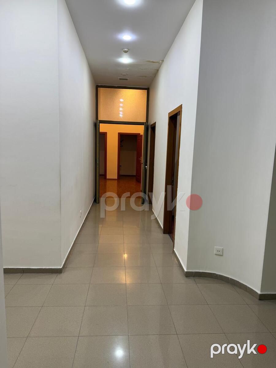 İcarəyə verilir 8 otaqlı ofis 235 m² — Ofis, Bakı (7)