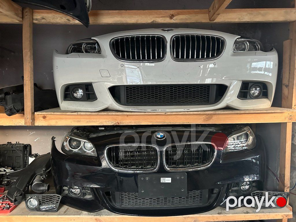 "BMW" ehtiyat hissələri — Ehtiyat hissələri və aksesuarlar, Bakı (2)