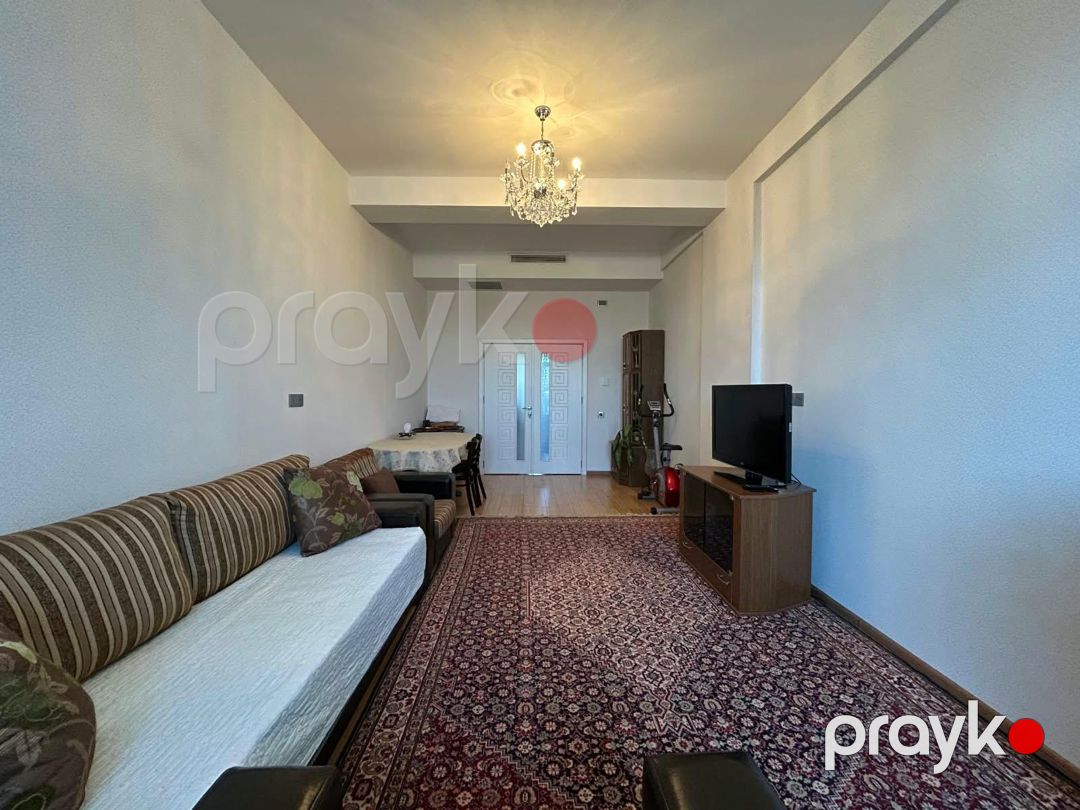 Satılır 3 otaqlı yeni tikili 105 m² — Mənzil, Bakı (10)