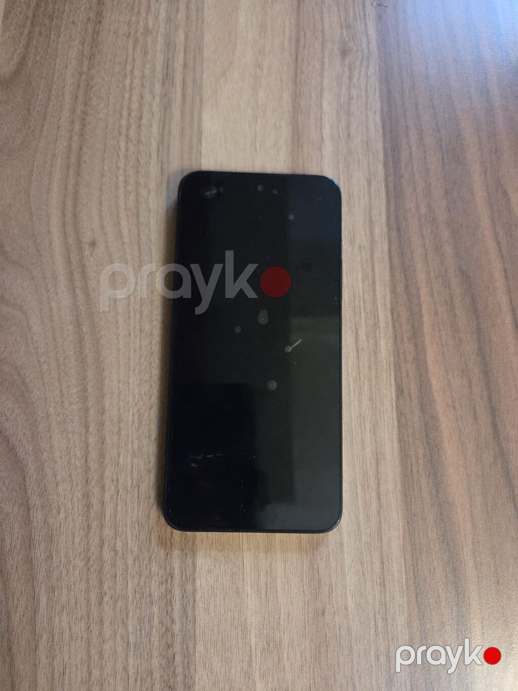 Redmi Y1, 256 GB, rəng - Qara, Sensor — Xiaomi, Bakı (2)