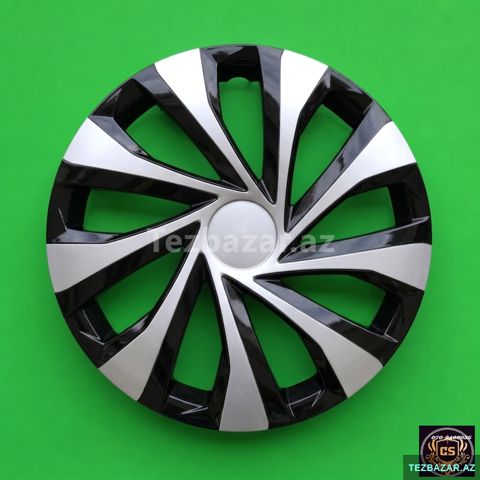 lezva diskqapagi kalpak r13 r14 r15 r16 — Bakı