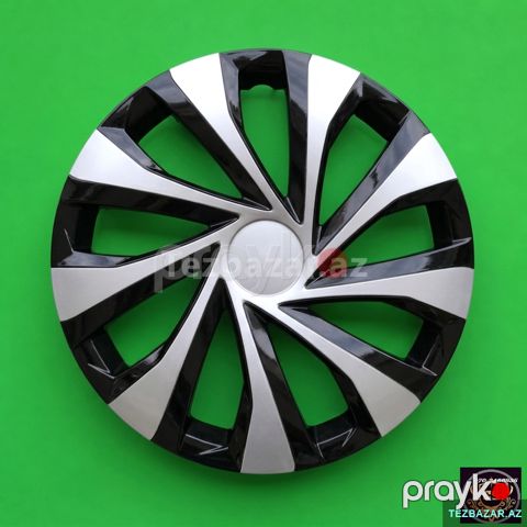 lezva diskqapagi kalpak r13 r14 r15 r16 — Bakı