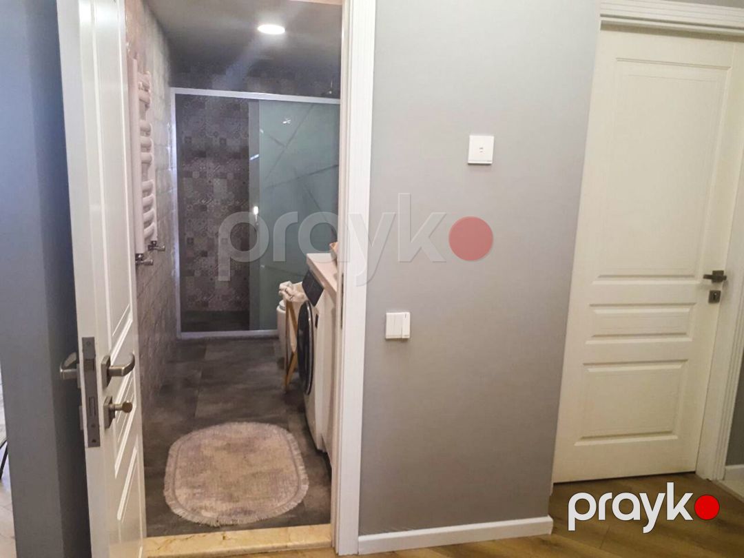 İcarəyə verilir 3 otaqlı köhnə tikili 75 m² — Mənzil, Bakı (12)