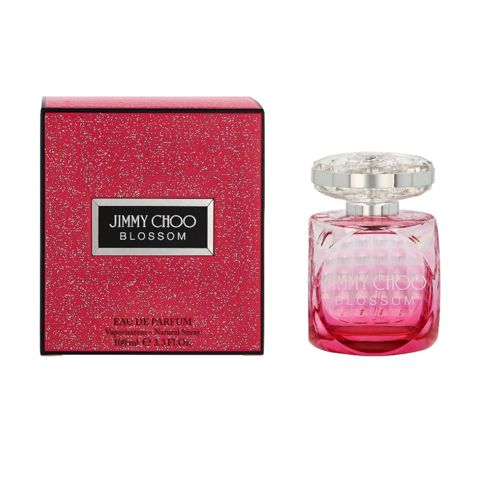 Jimmy Choo Blossom qadınlar üçün ətir suyu 100 ml — Bakı
