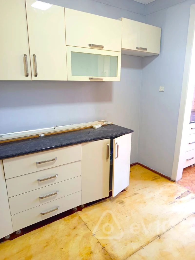 3 otaqlı mənzil, 70 m², Əhmədli qəs.Gəncə pr — Mənzil, Bakı (8)