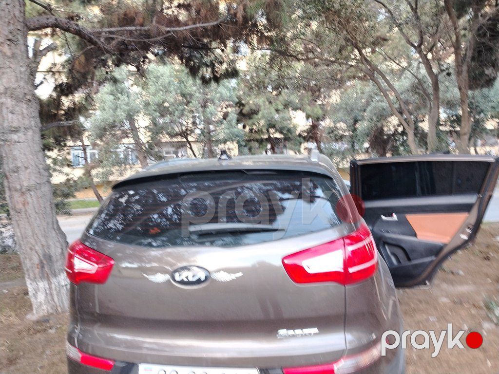 Kia Sportage, 2.0 L, 2013 il, 207 000 km — Avtomobillər, Bakı (6)