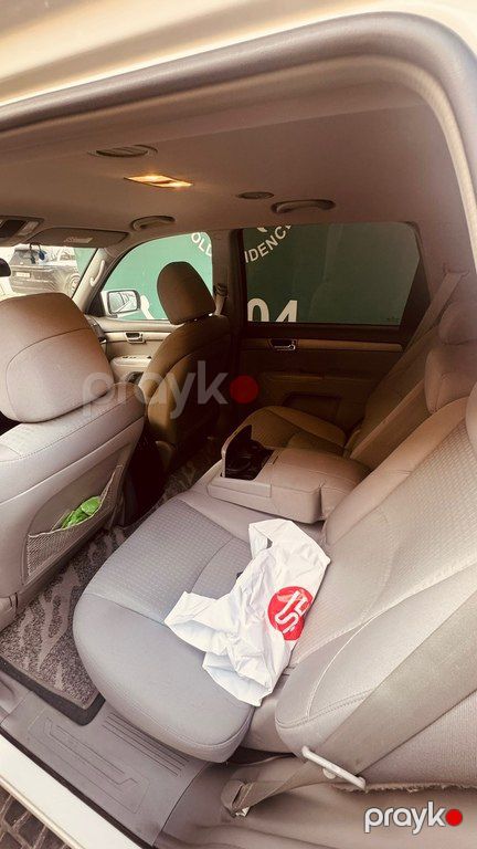 Kia Mohave, 3.8 L, 2011 il, 104 000 km — Avtomobillər, Bakı (4)