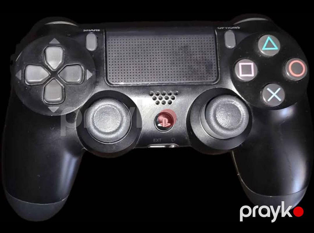 PS4 Slim 500GB — Oyunlar, konsollər və proqramlar, Bakı (8)