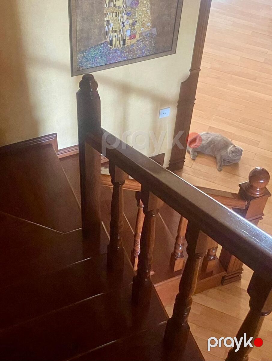Satılır 5 otaqlı yeni tikili 200 m² — Mənzil, Bakı (3)