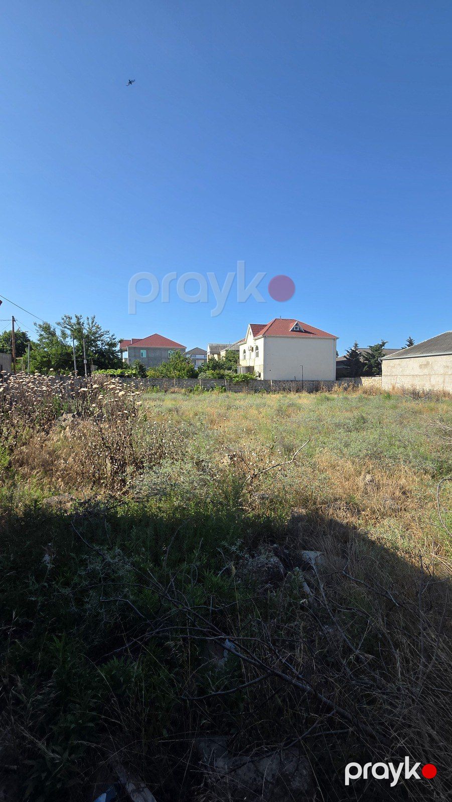 Satılır torpaq 12 sot — Torpaq, Bakı (2)