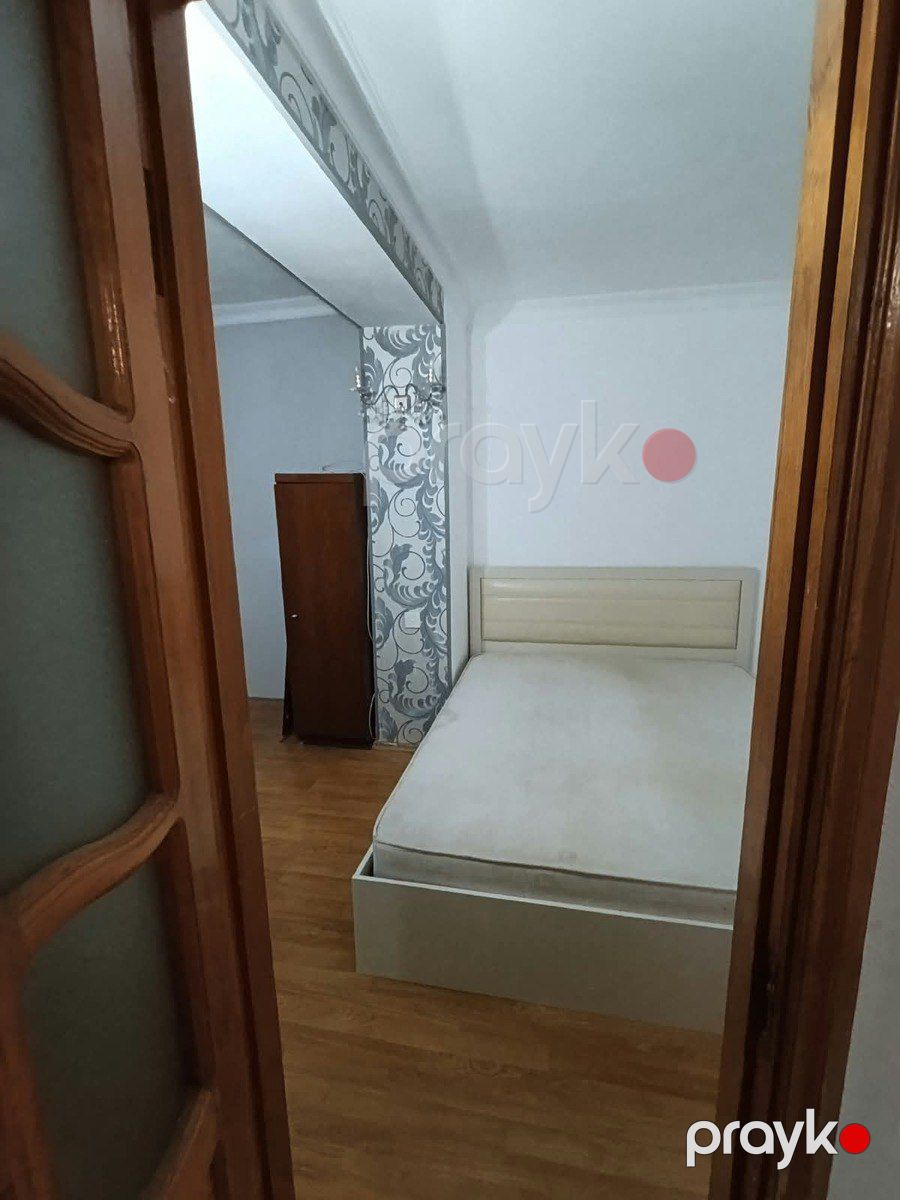 İcarəyə verilir 2 otaqlı köhnə tikili 40 m² — Mənzil, Bakı (3)