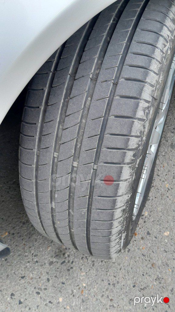 Opel Astra, 1.3 L, 2006 il, 331 197 km — Avtomobillər, Bakı (8)
