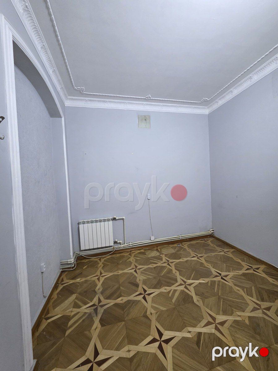Satılır 4 otaqlı köhnə tikili 110 m² — Mənzil, Bakı (12)