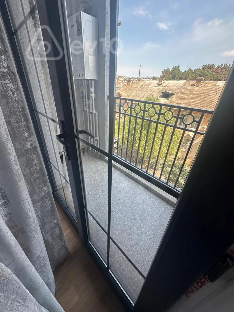 2 otaqlı mənzil, 55 m², Gəray Əsədov — kirayə — Mənzil, Bakı (7)