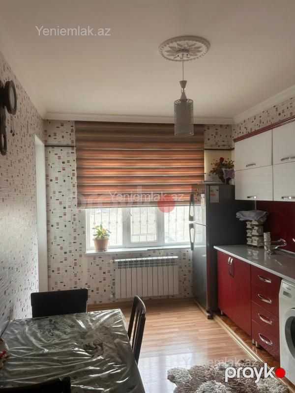 Satılır 2 otaqlı Bina evi menzil (Yeni tikili), 70 m², Xırdalan ş — Mənzil (6)