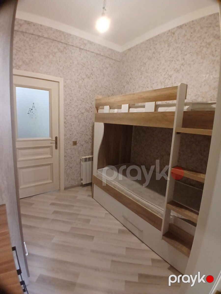 3-otaqlı yeni tikili kirayə verilir, Xırdalan ş., 62 m² — Mənzil, Xırdalan (12)