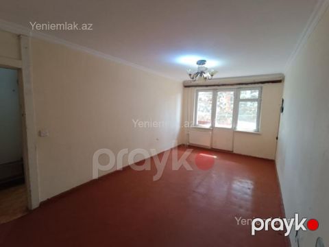 Satılır 1 otaqlı Bina evi menzil (Köhnə tikili), 32 m², 3-cü mikrorayon — Sumqayıt