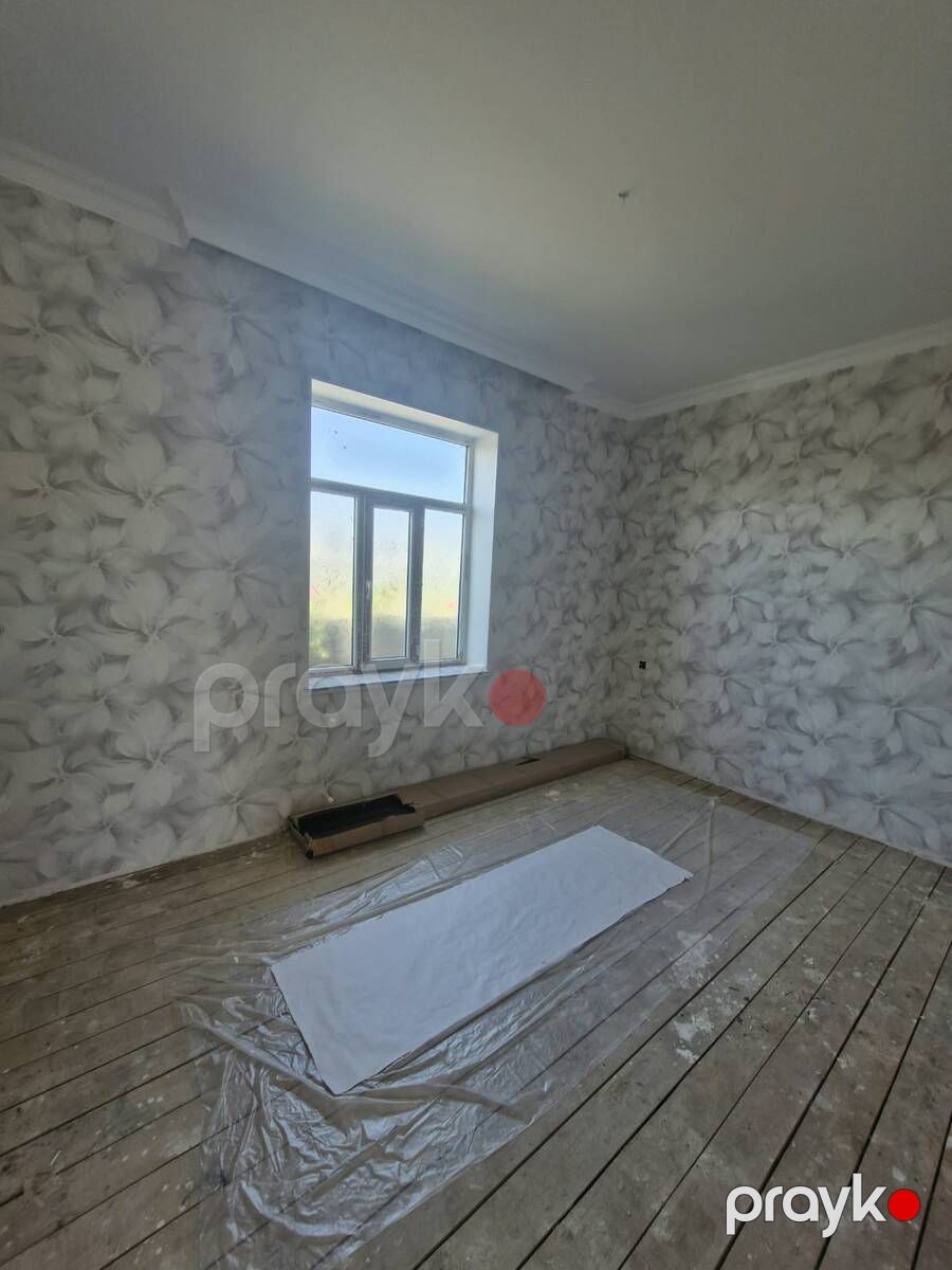 Həyət evi, Maştağa qəs — Ev, villa, Bakı (4)