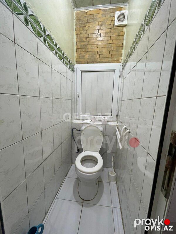 Köhnə tikili Satılır Binəqədi r., Azadlıq Prospekti m., 2 otaq, 44 m² — Mənzil, Bakı (6)