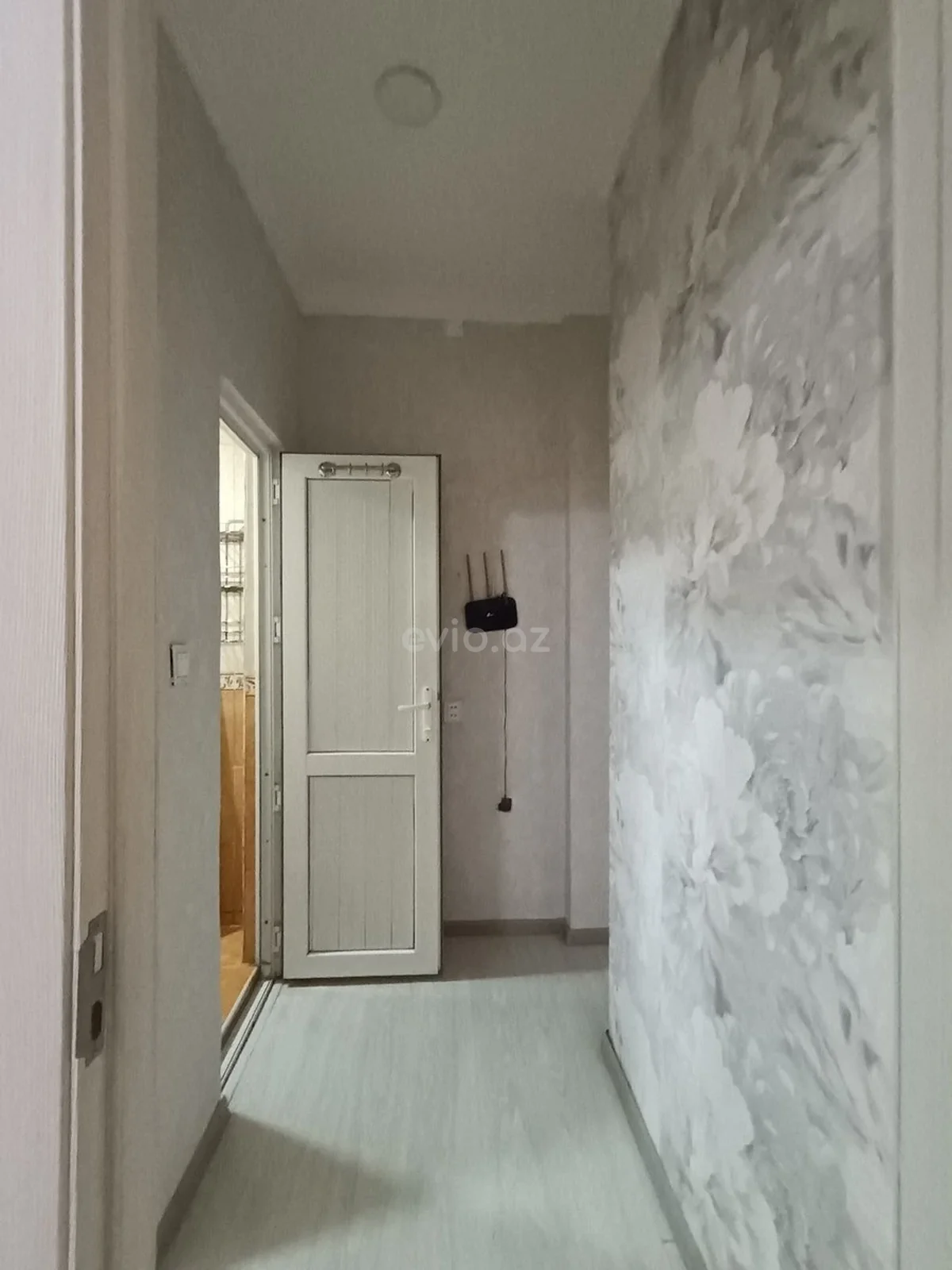 Kirayə 2 otaqlı mənzil Xırdalanda — Mənzil, Abşeron (11)