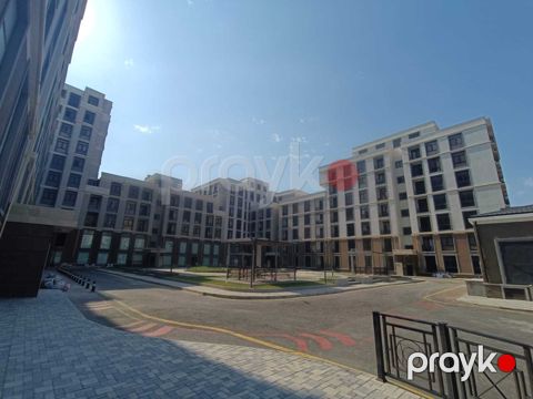 Satılır 2 otaqlı yeni tikili 79 m² — Bakı