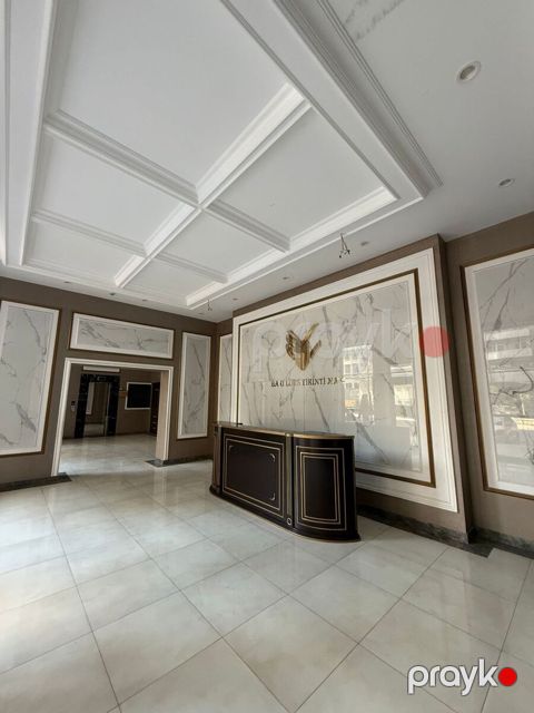 Satılır 2 otaqlı yeni tikili 98 m² — Bakı