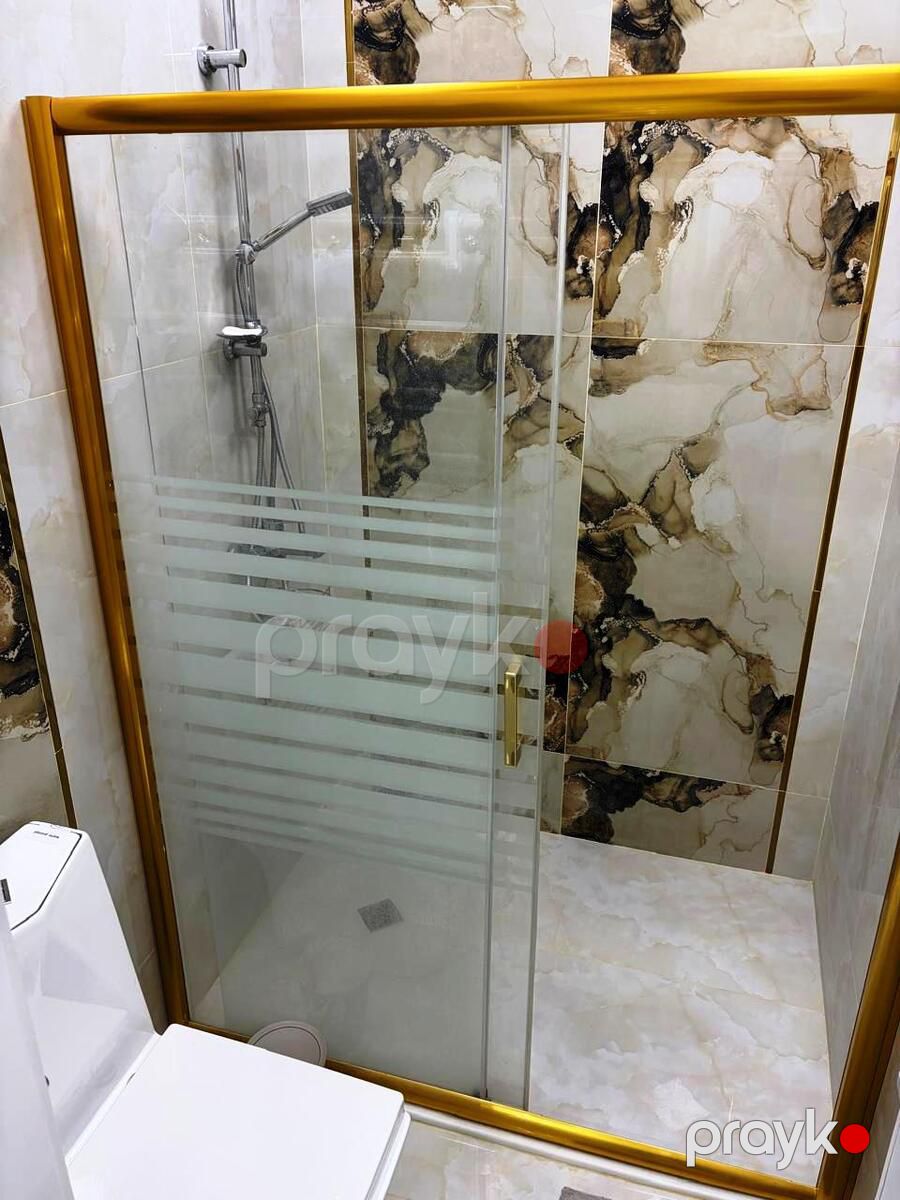 İcarəyə verilir 2 otaqlı yeni tikili 65 m² — Mənzil, Bakı (12)