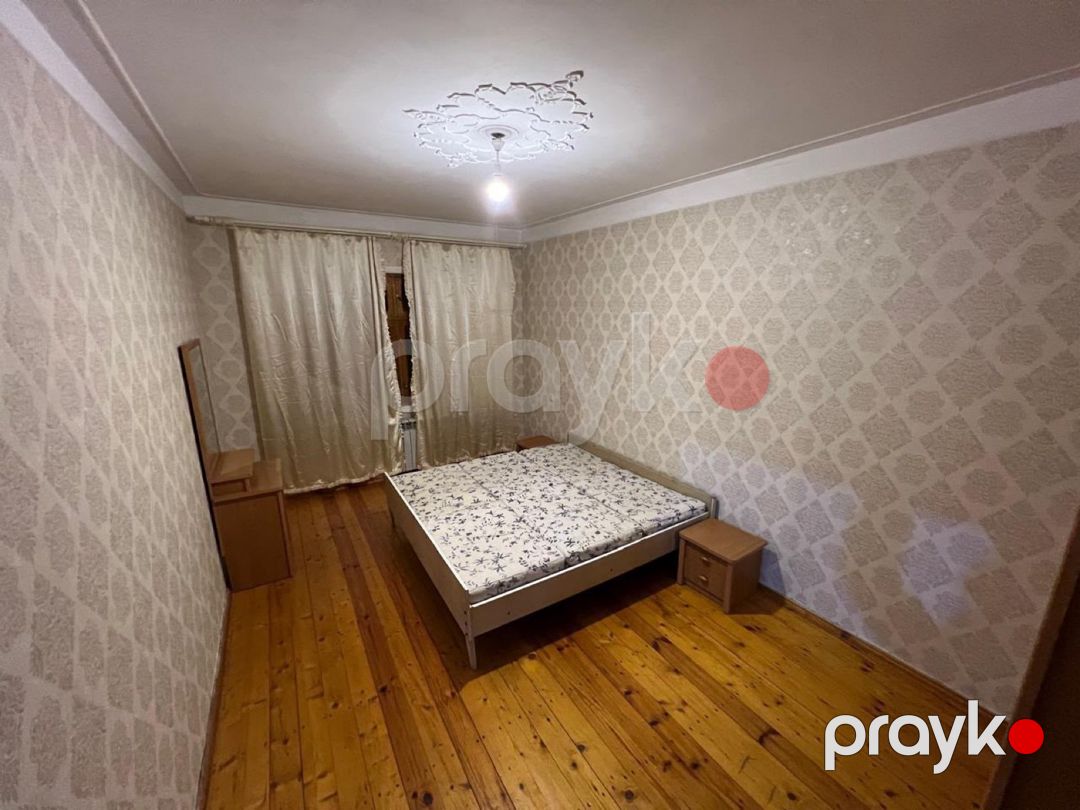 3-otaqlı mənzil kirayə verilir, Yeni Yasamal qəs., 80 m² — Mənzil, Bakı (5)