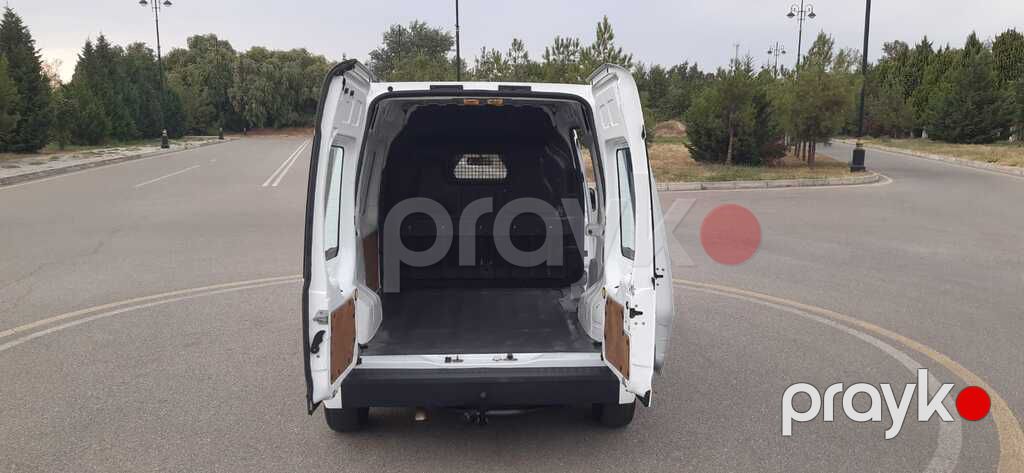 Ford Transit Connect, 1.8 L, 2012 il, 215 700 km — Avtomobillər, Ağdaş (12)
