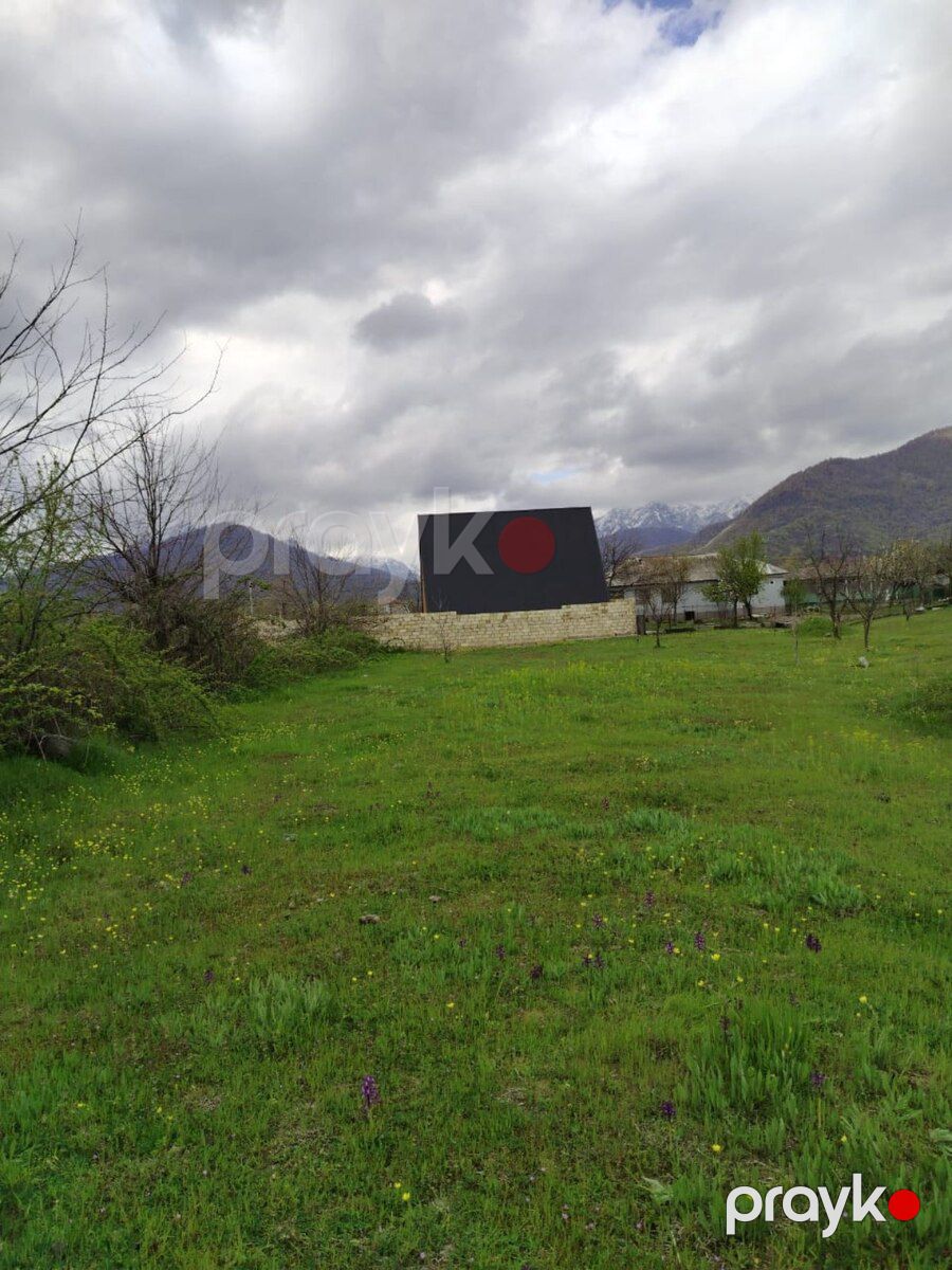 5 sot torpaq sahəsi, Qəbələ ş — Torpaq, Qəbələ (2)