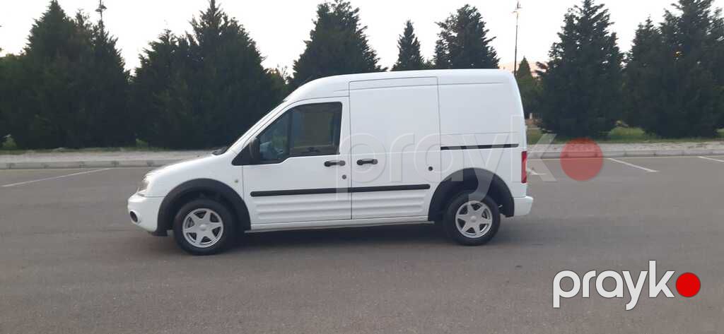 Ford Transit Connect, 1.8 L, 2013 il, 221 700 km — Avtomobillər, Ağdaş (4)